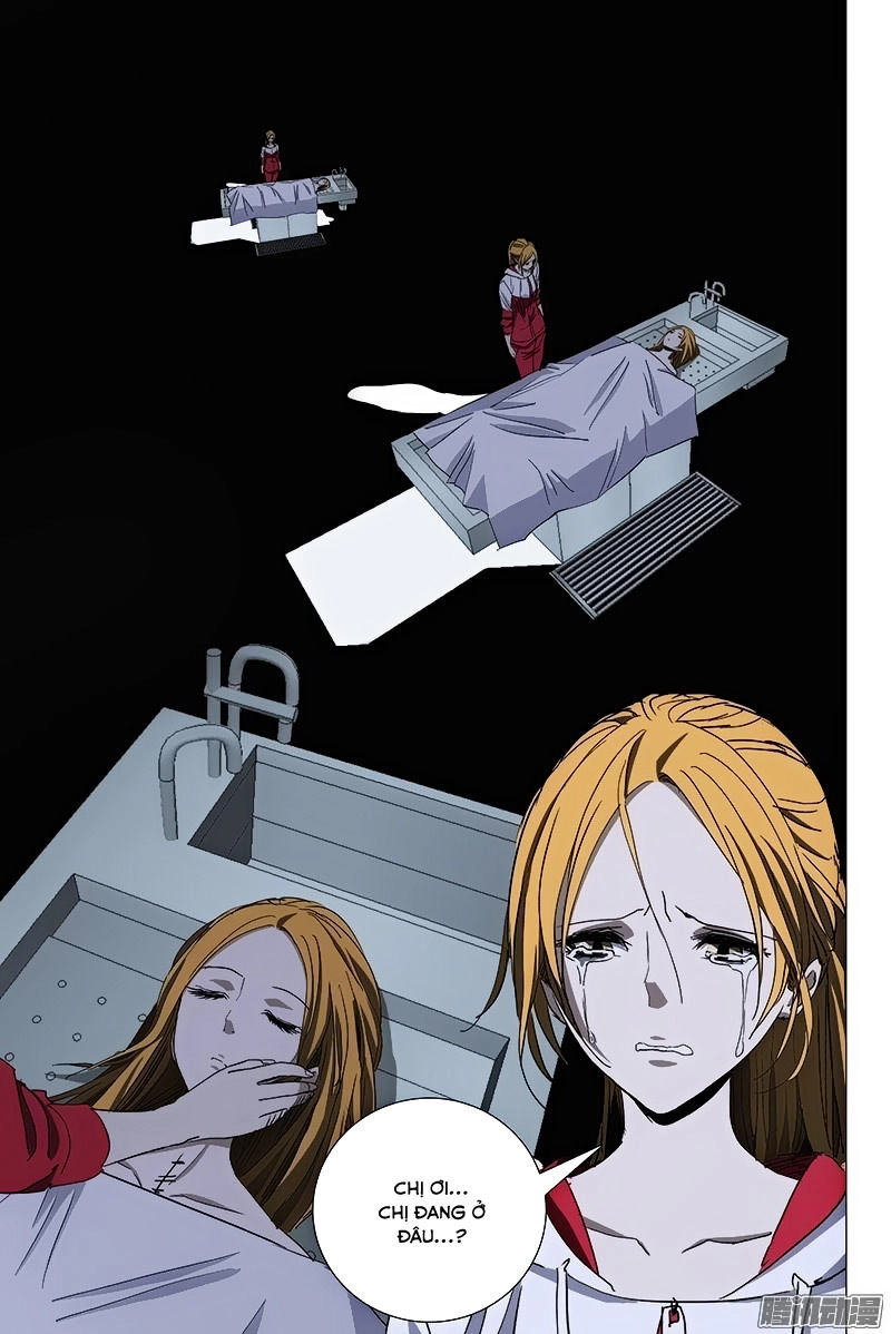 The Lost City Chapter 57 - 4