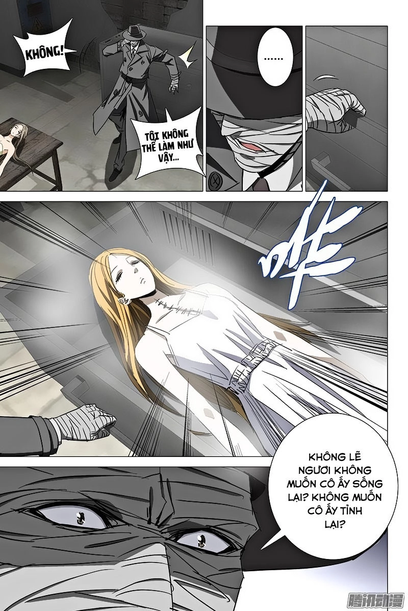 The Lost City Chapter 57 - 12