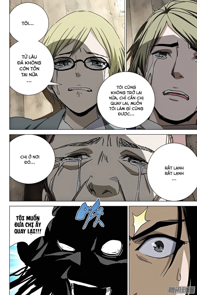 The Lost City Chapter 58 - 9