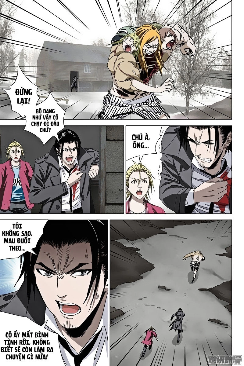 The Lost City Chapter 59 - 2