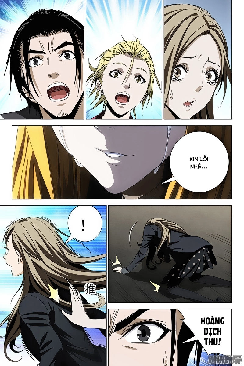 The Lost City Chapter 60 - 10