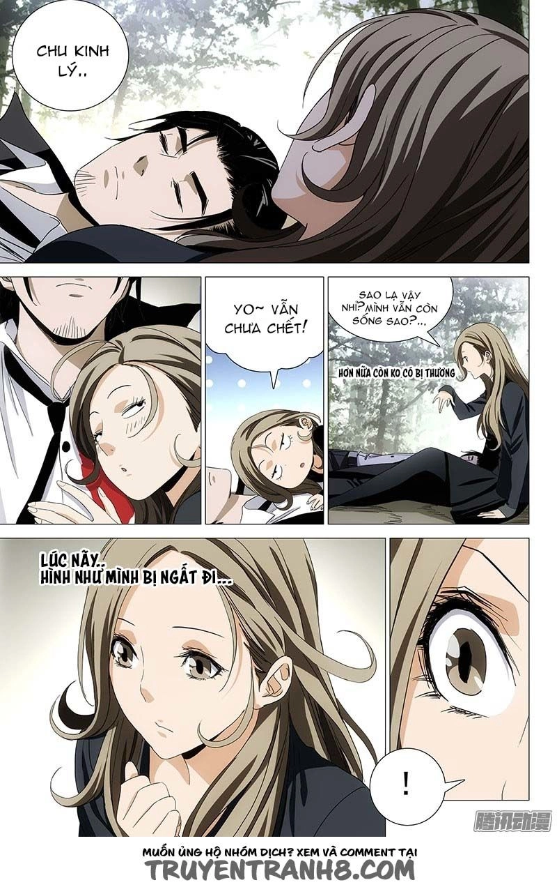 The Lost City Chapter 62 - 2