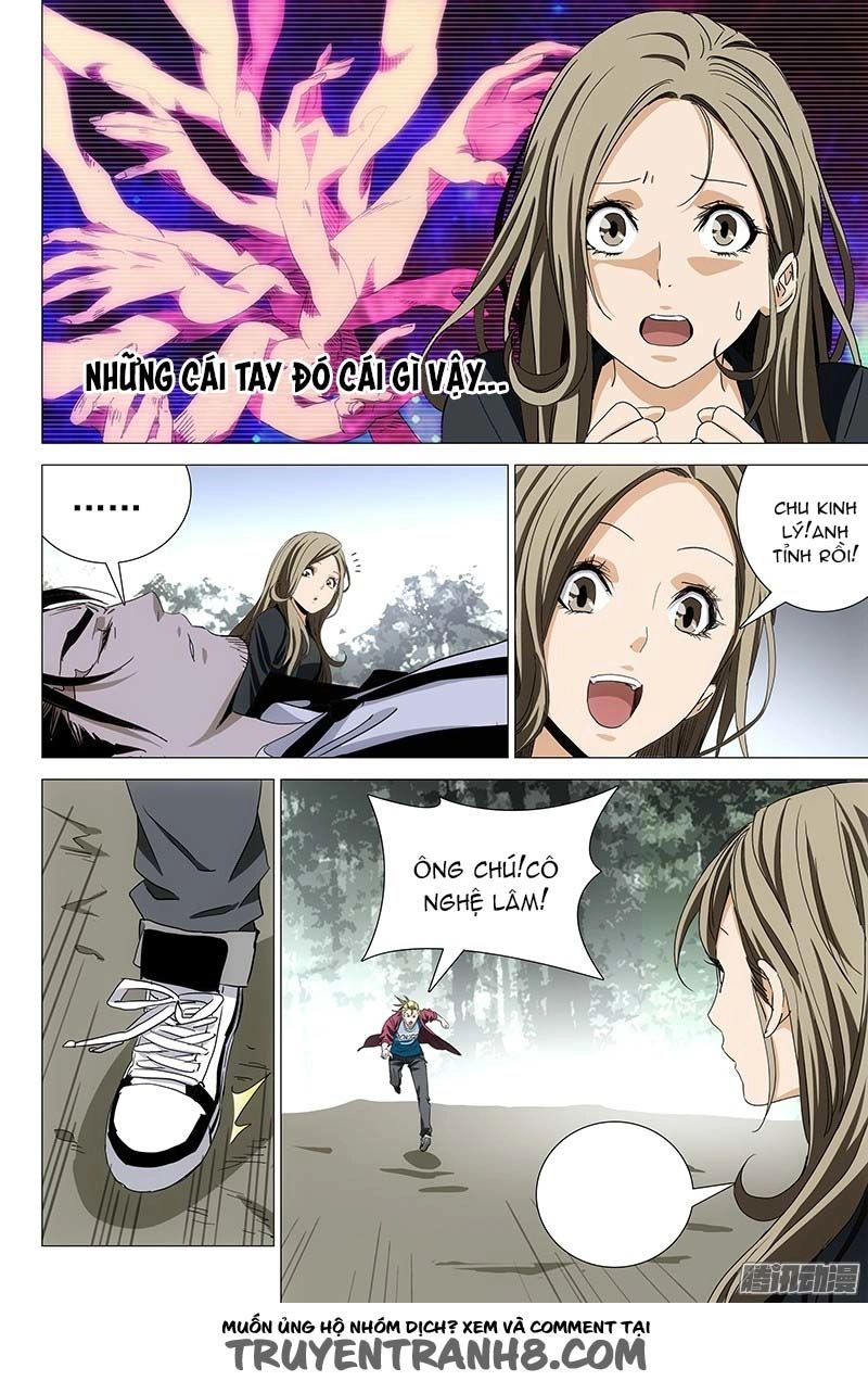 The Lost City Chapter 62 - 3