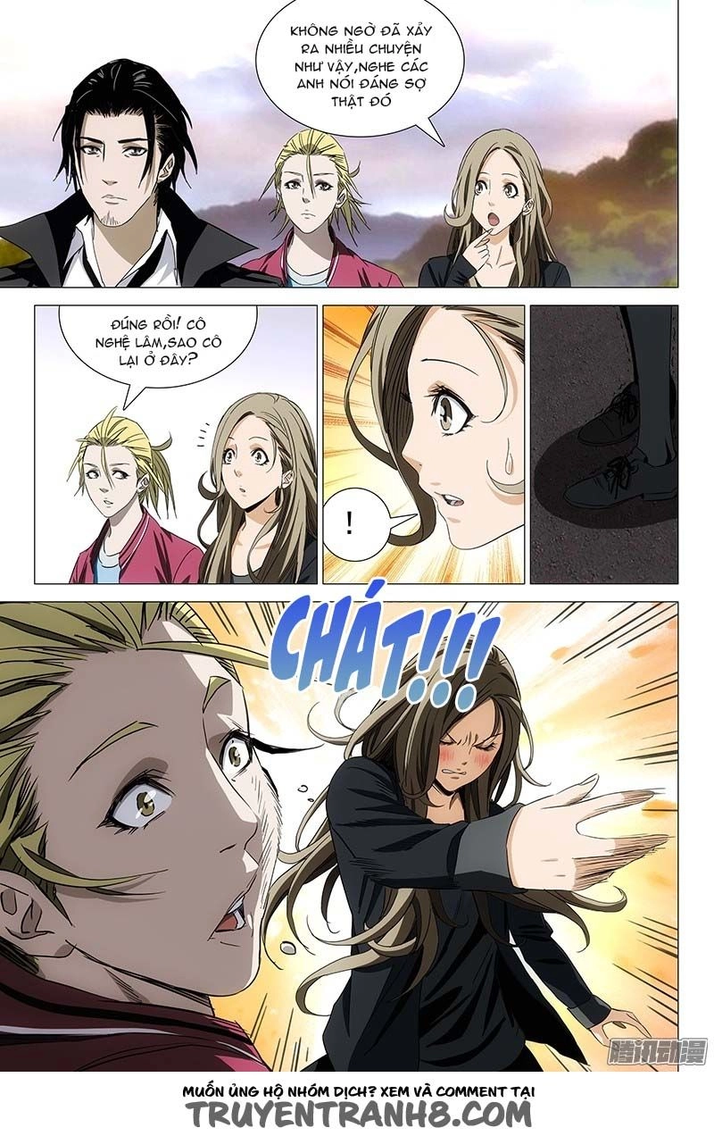 The Lost City Chapter 62 - 8