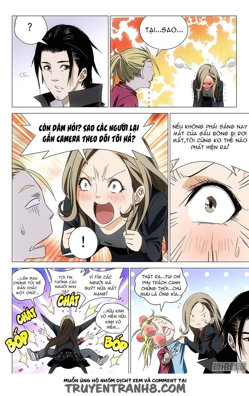 The Lost City Chapter 62 - 9