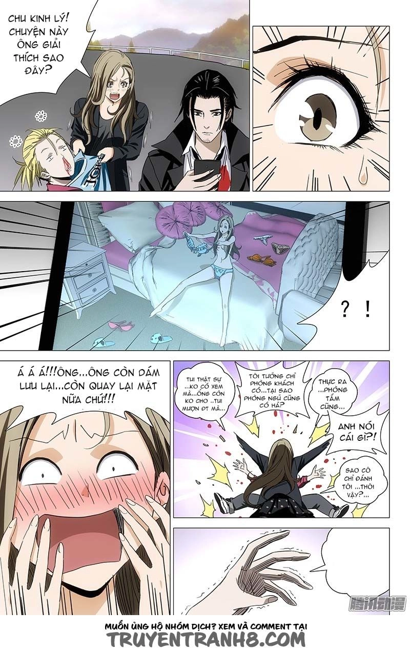 The Lost City Chapter 62 - 10