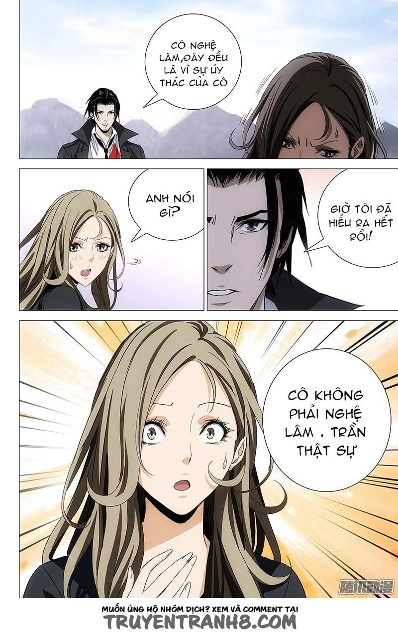 The Lost City Chapter 62 - 11