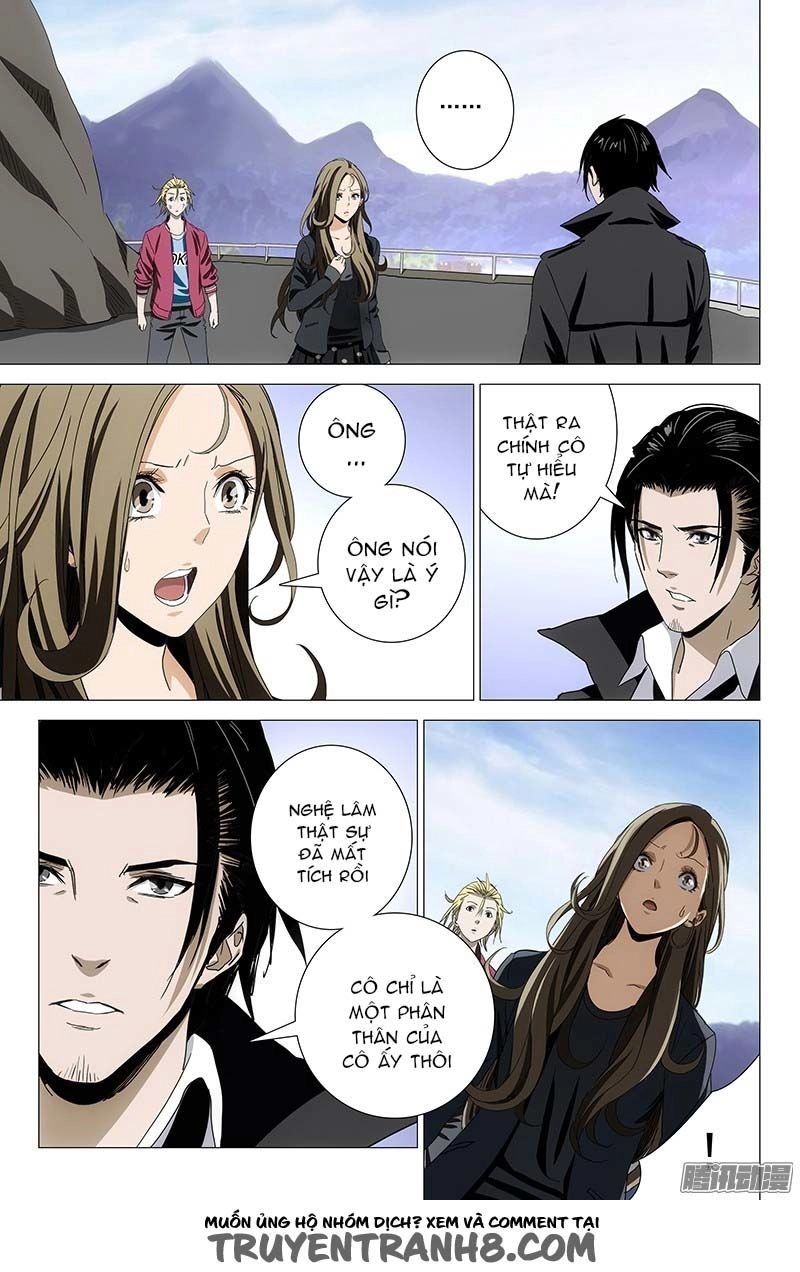 The Lost City Chapter 63 - 2