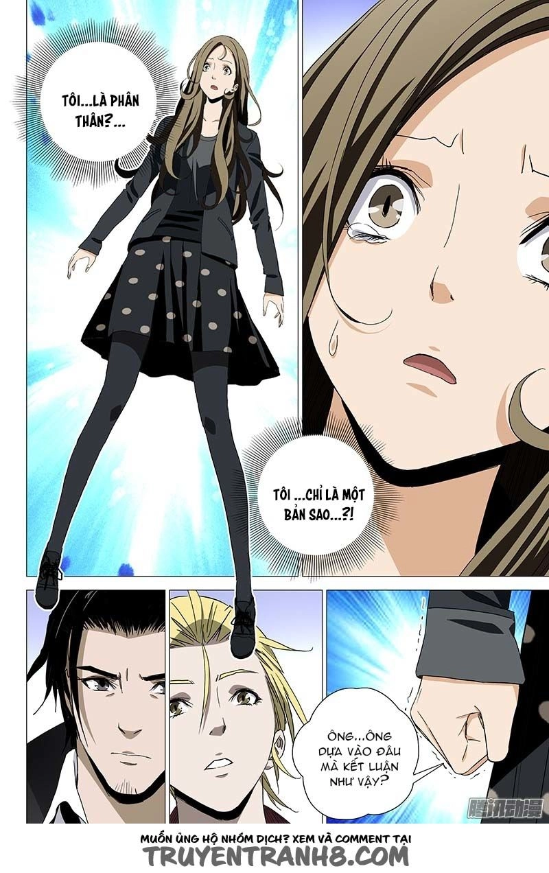 The Lost City Chapter 63 - 3