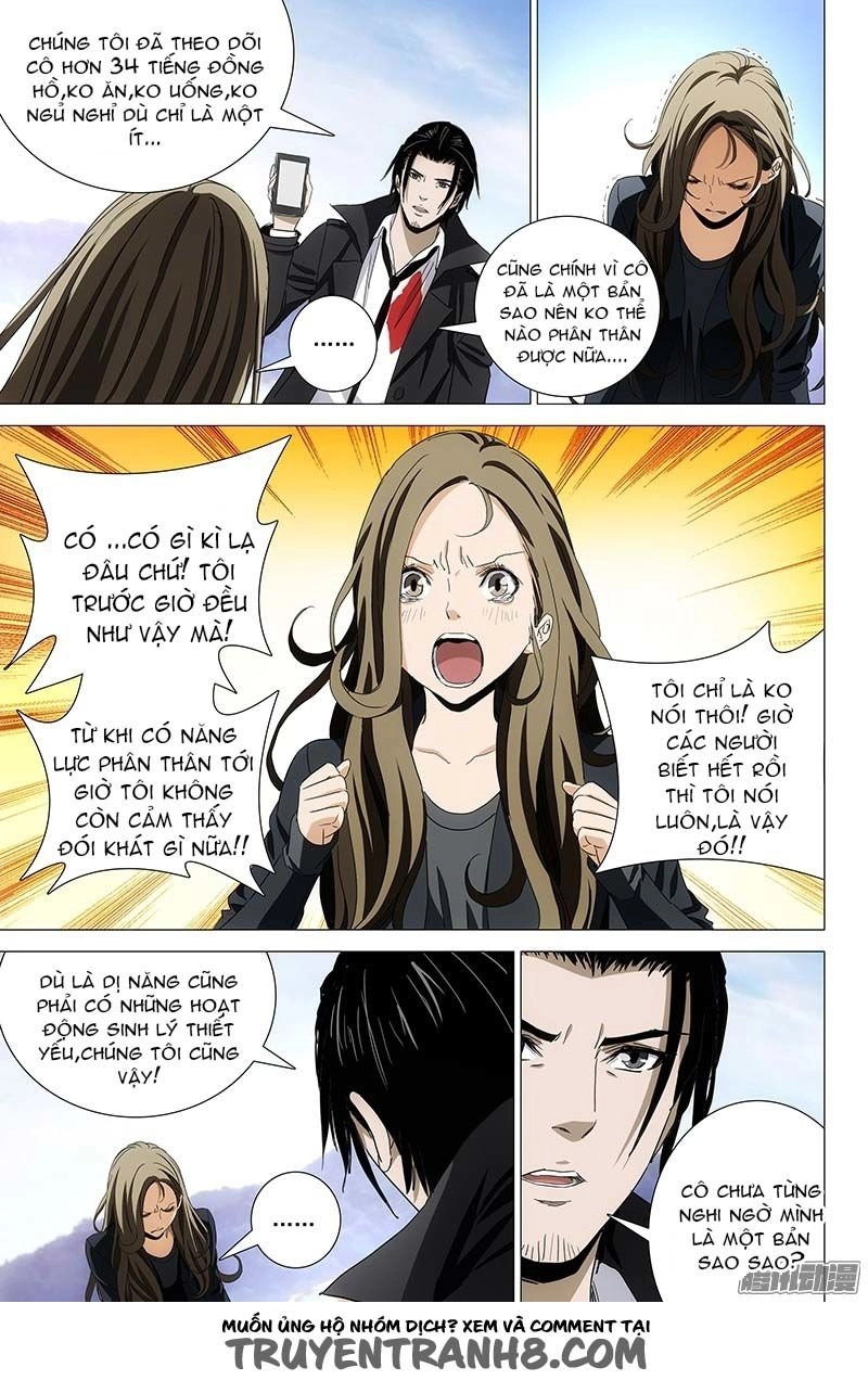 The Lost City Chapter 63 - 4