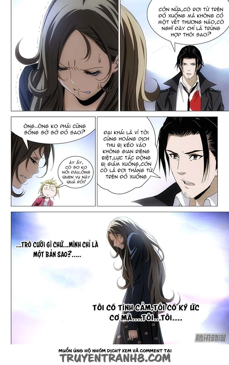 The Lost City Chapter 63 - 5