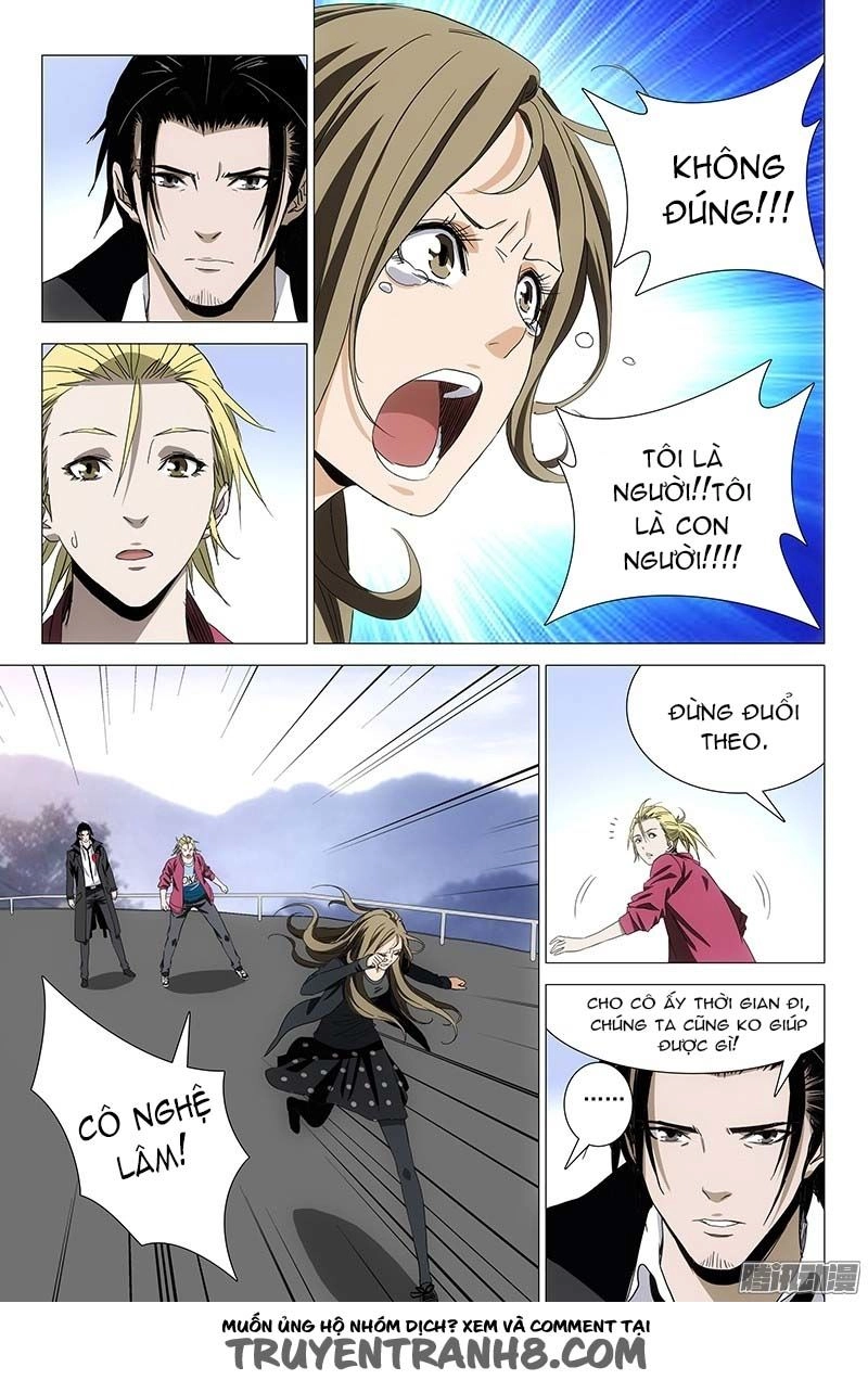 The Lost City Chapter 63 - 6