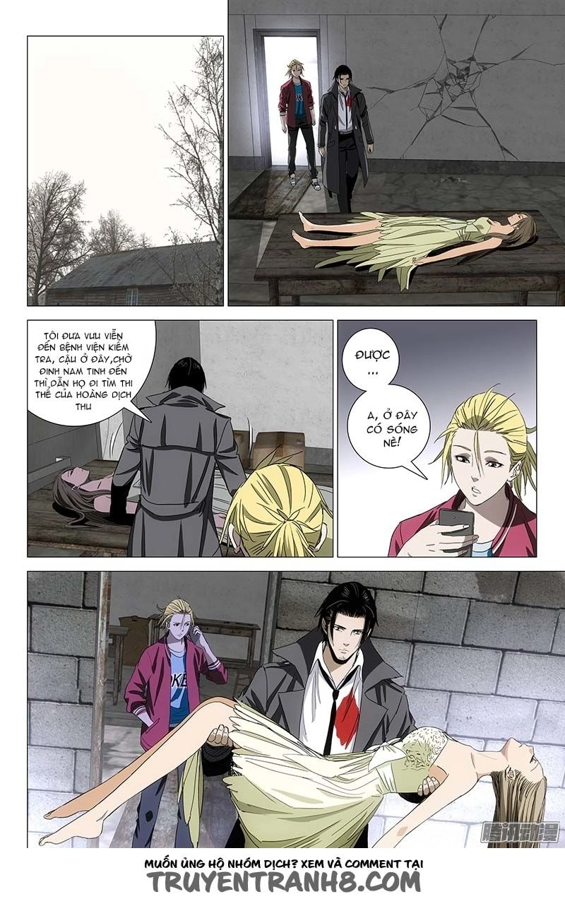 The Lost City Chapter 63 - 7