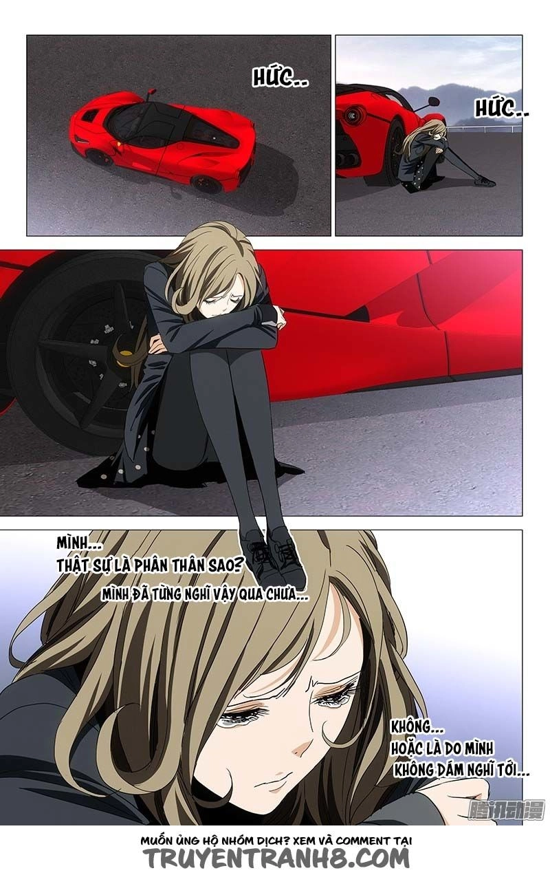 The Lost City Chapter 63 - 8