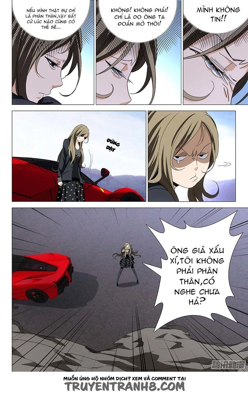 The Lost City Chapter 63 - 9