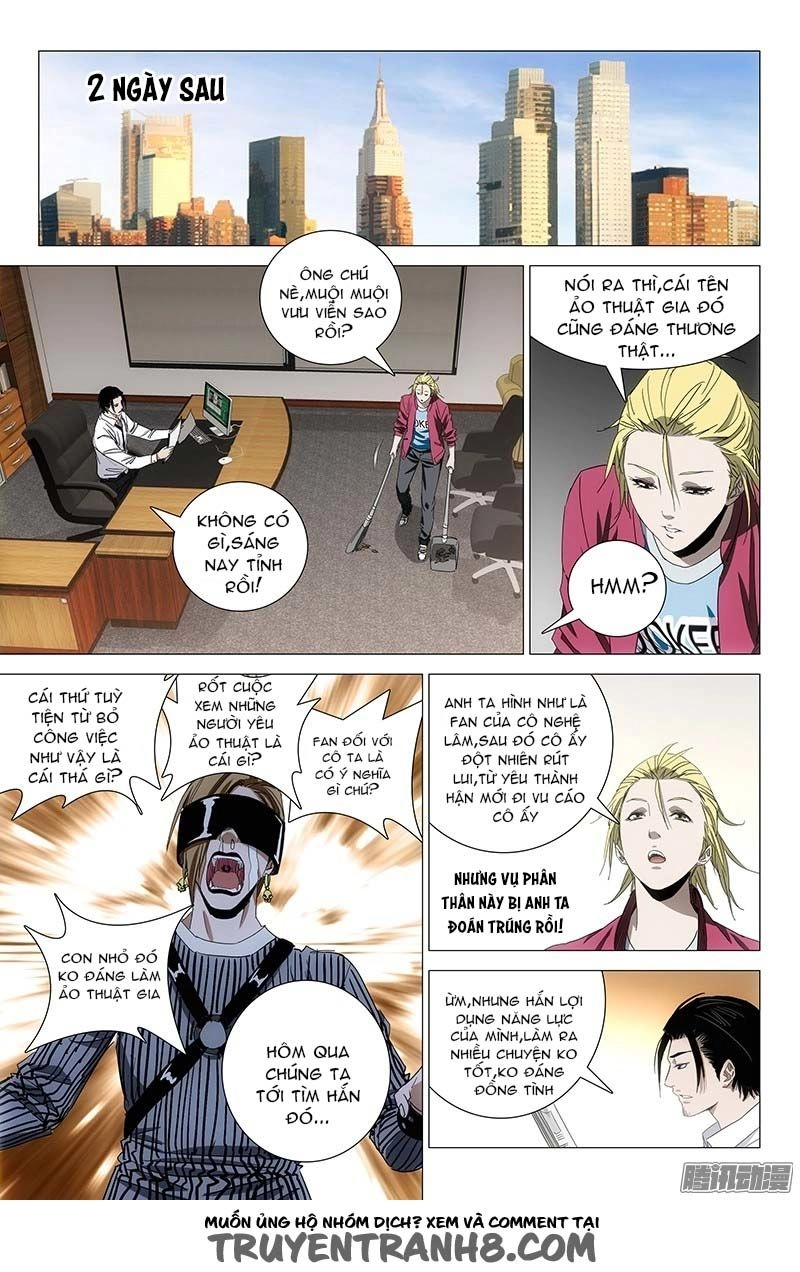 The Lost City Chapter 63 - 10