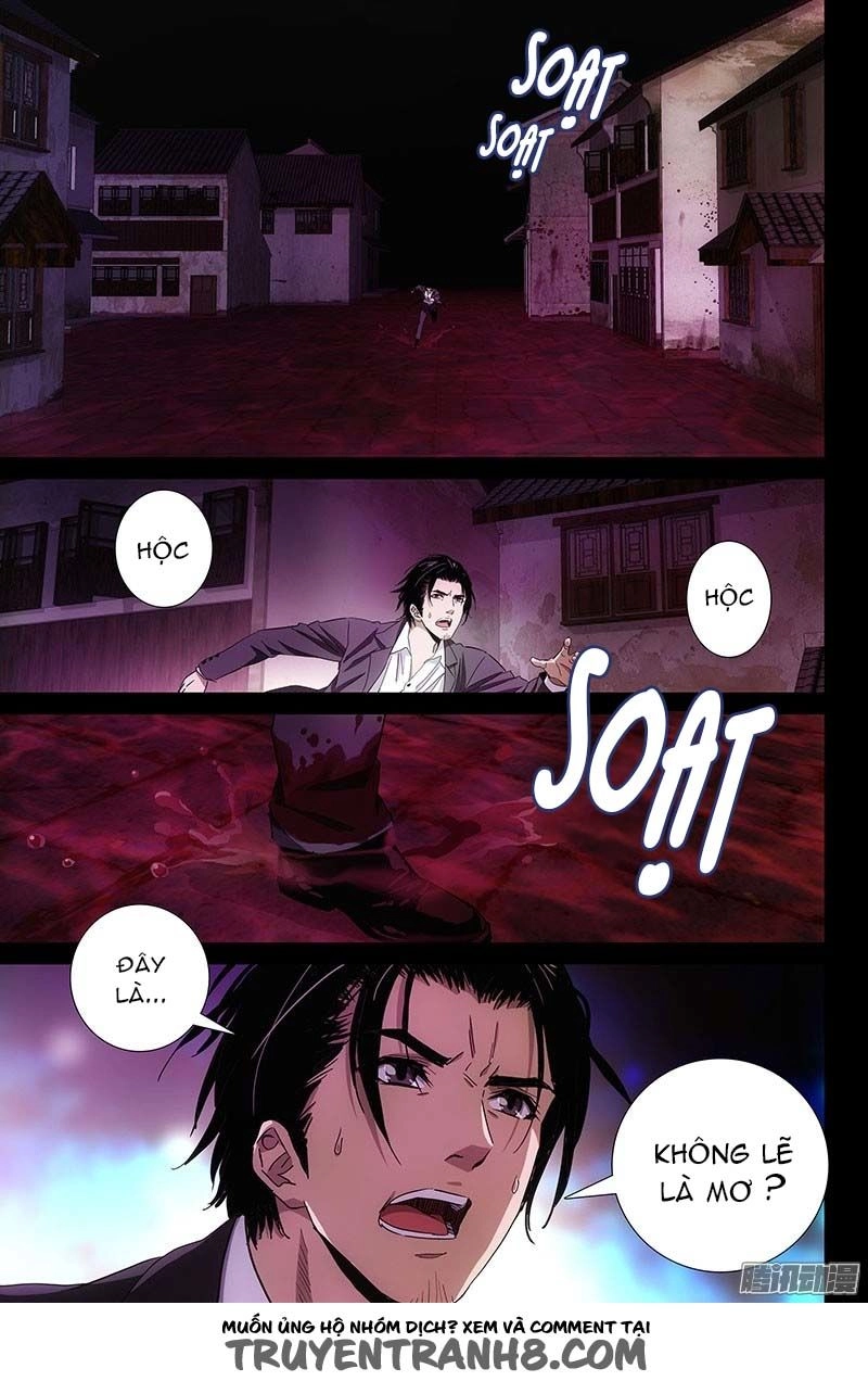 The Lost City Chapter 64 - 2