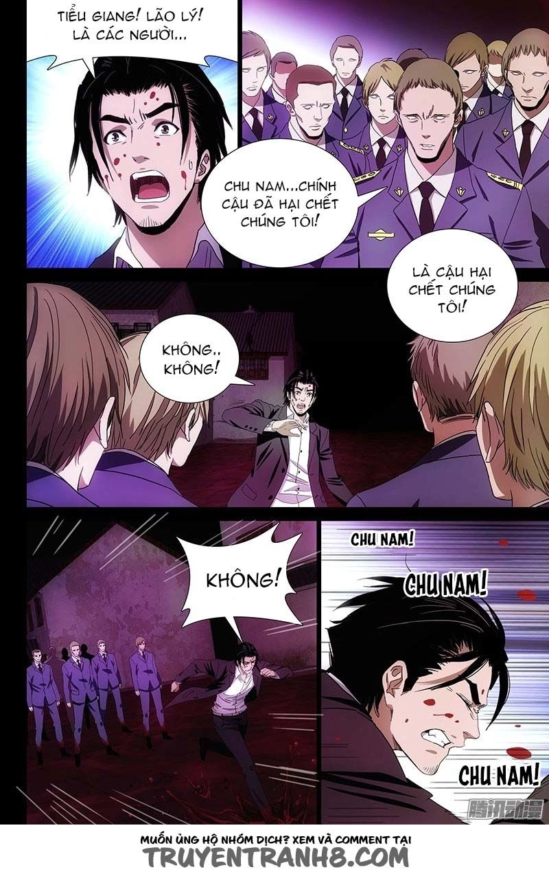 The Lost City Chapter 64 - 5