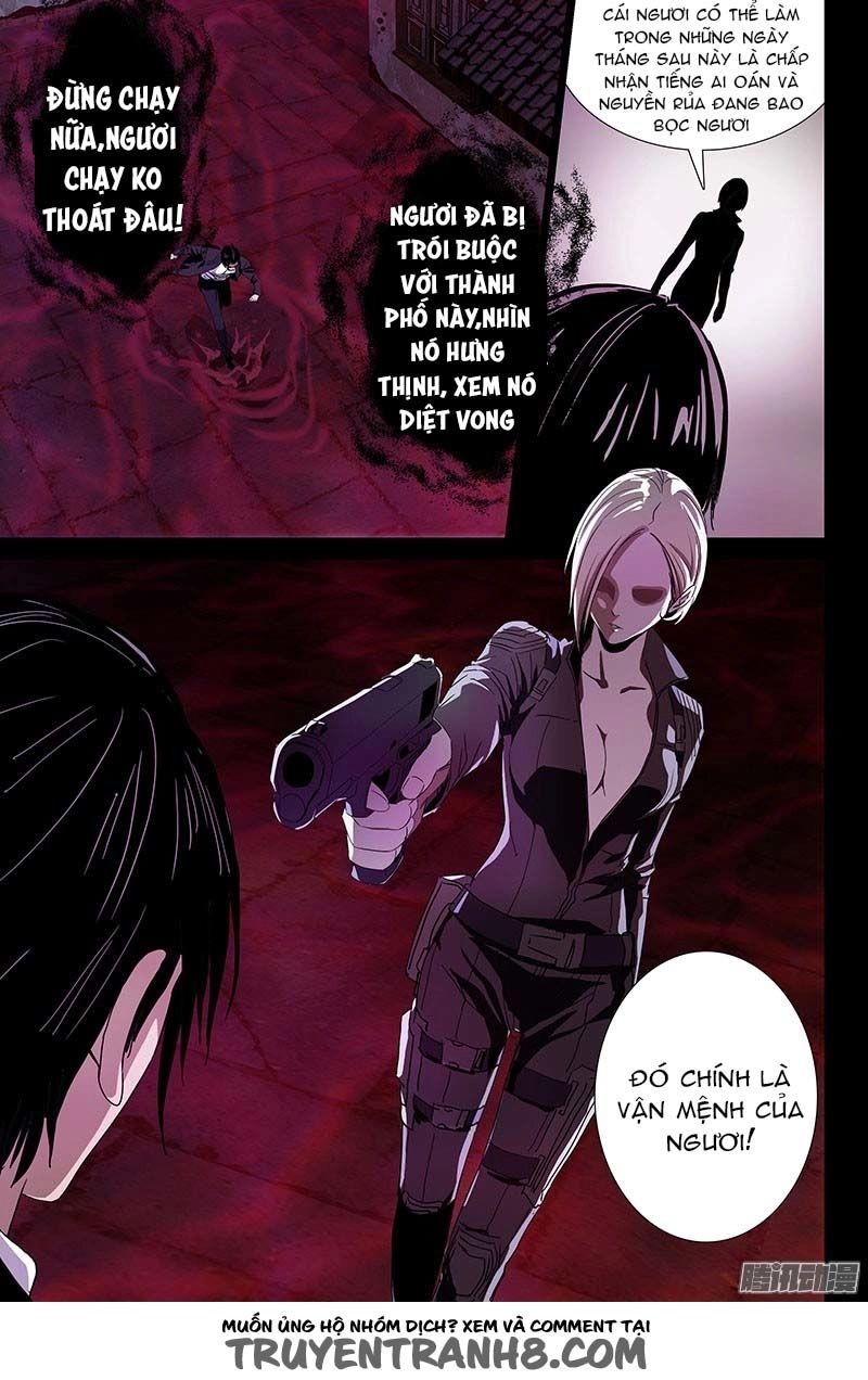 The Lost City Chapter 64 - 6