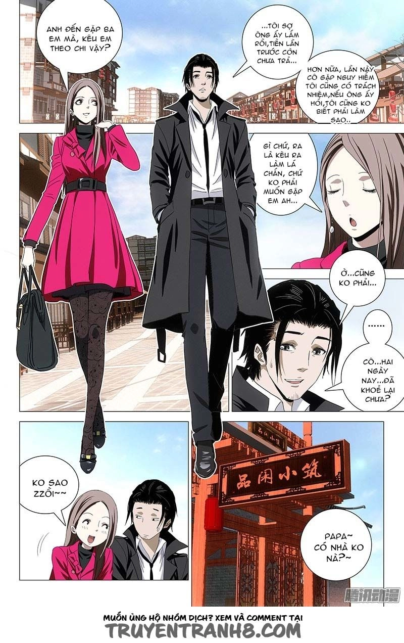 The Lost City Chapter 64 - 9