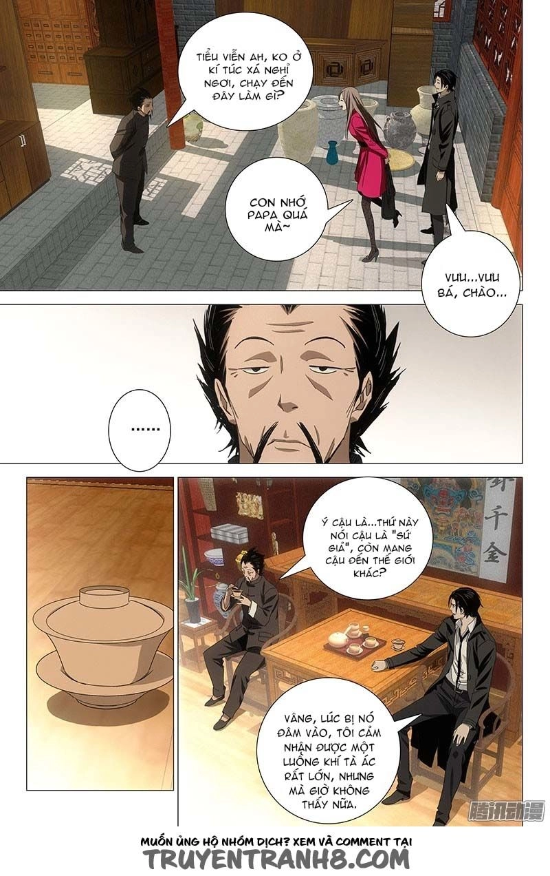 The Lost City Chapter 64 - 10