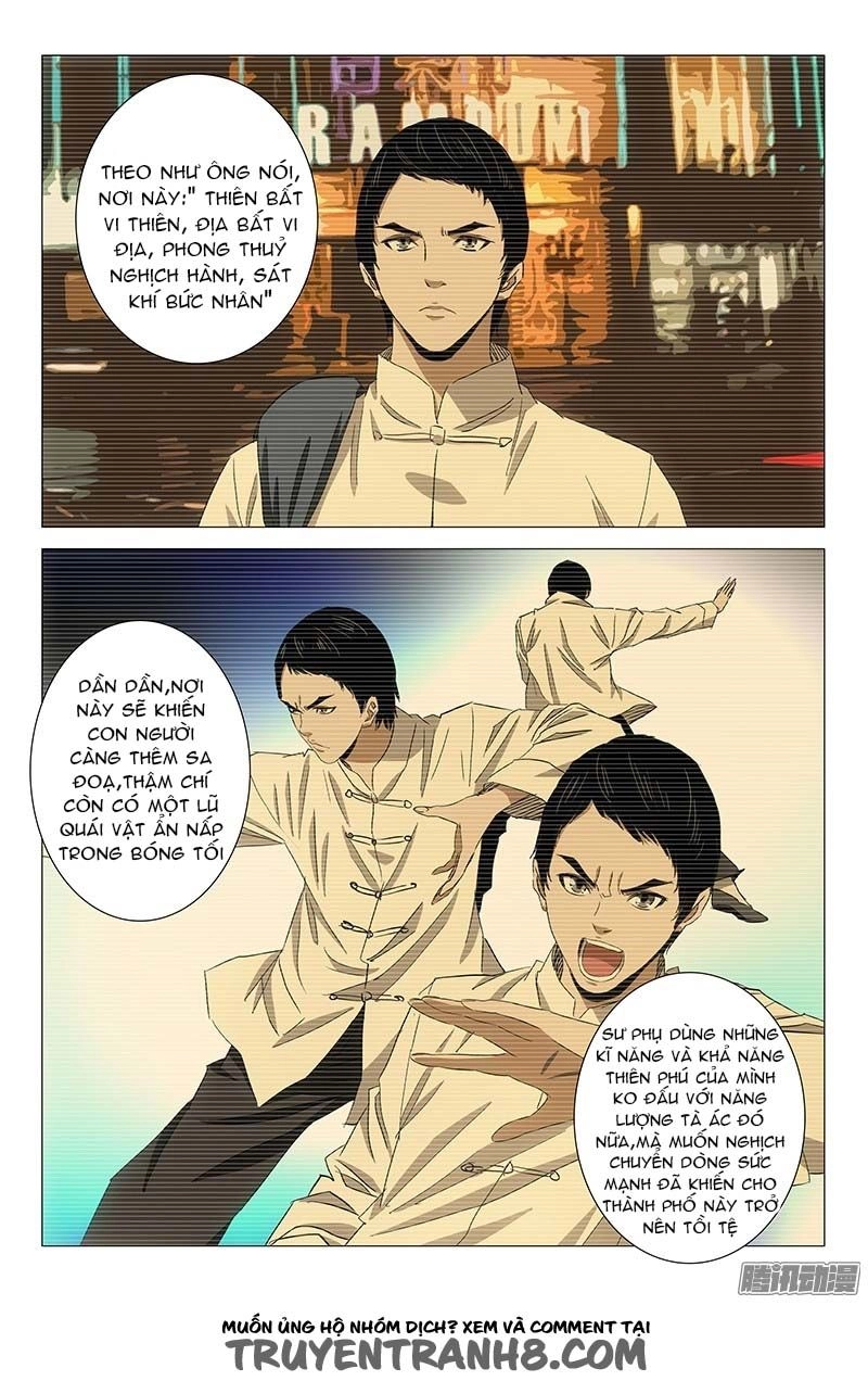 The Lost City Chapter 65 - 4