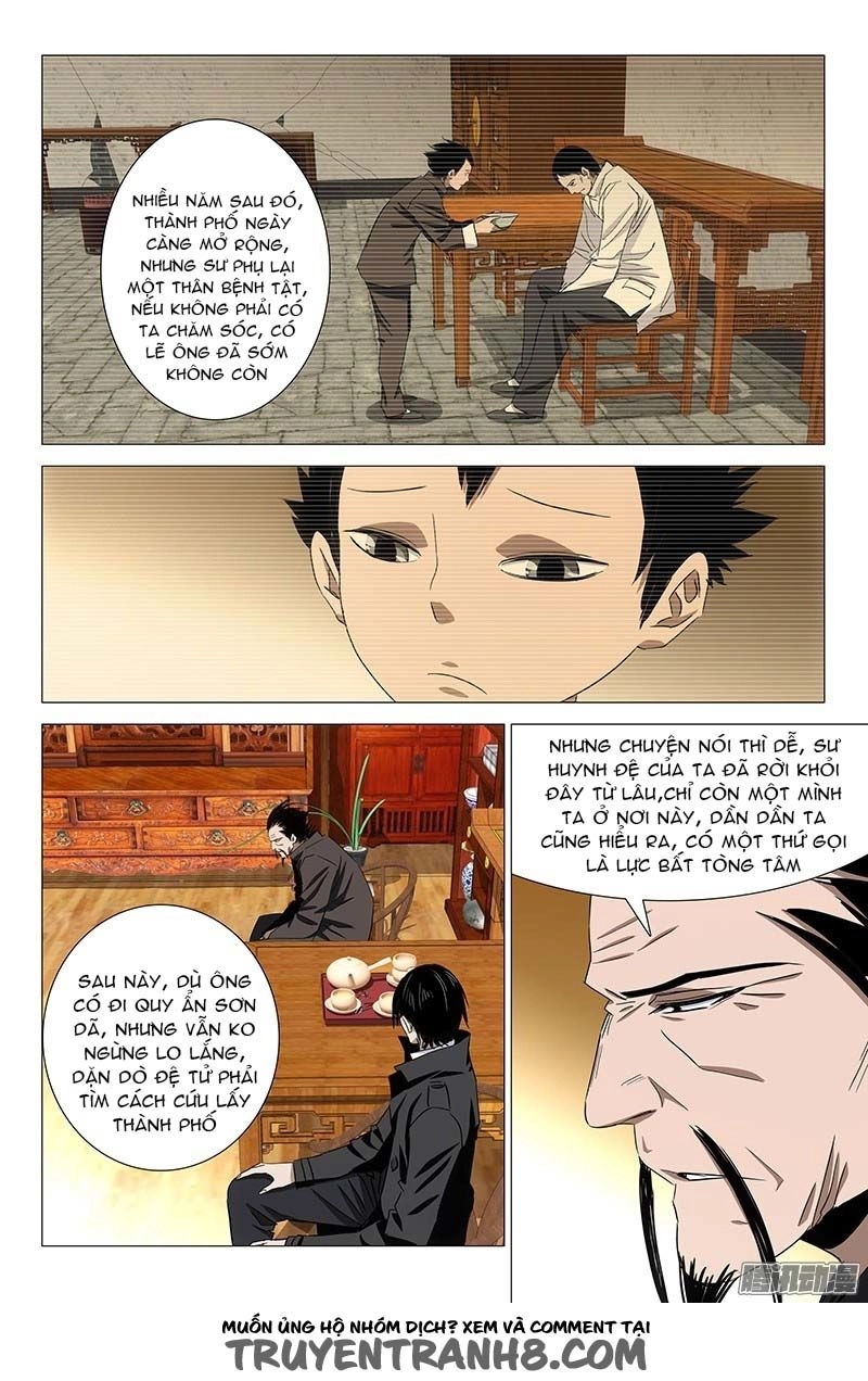 The Lost City Chapter 65 - 5