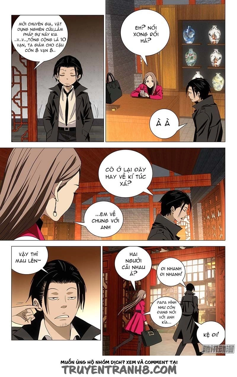 The Lost City Chapter 65 - 8