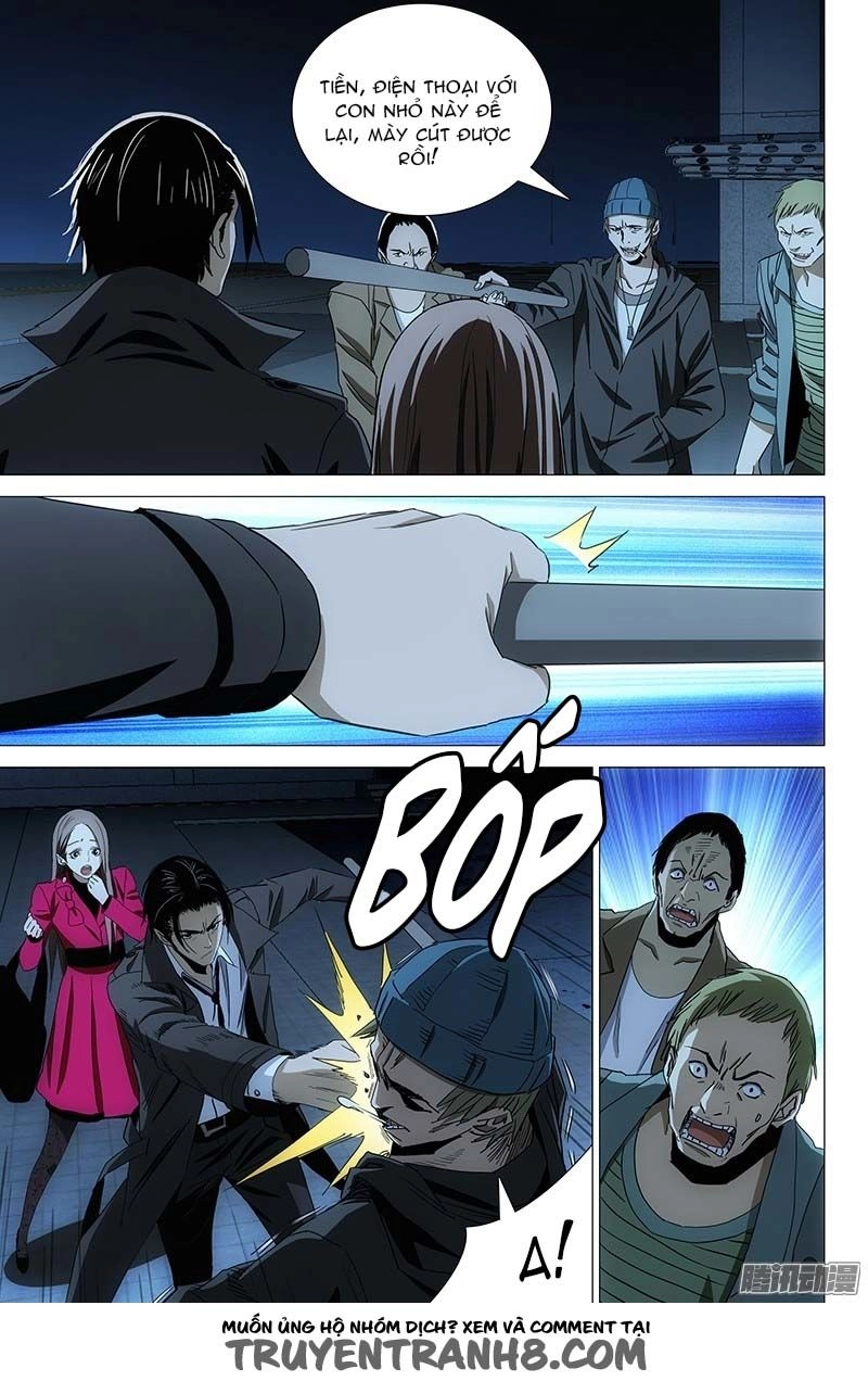 The Lost City Chapter 67 - 2