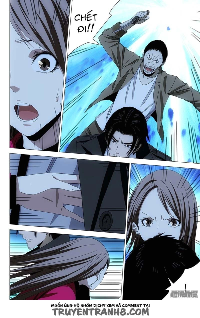 The Lost City Chapter 67 - 7