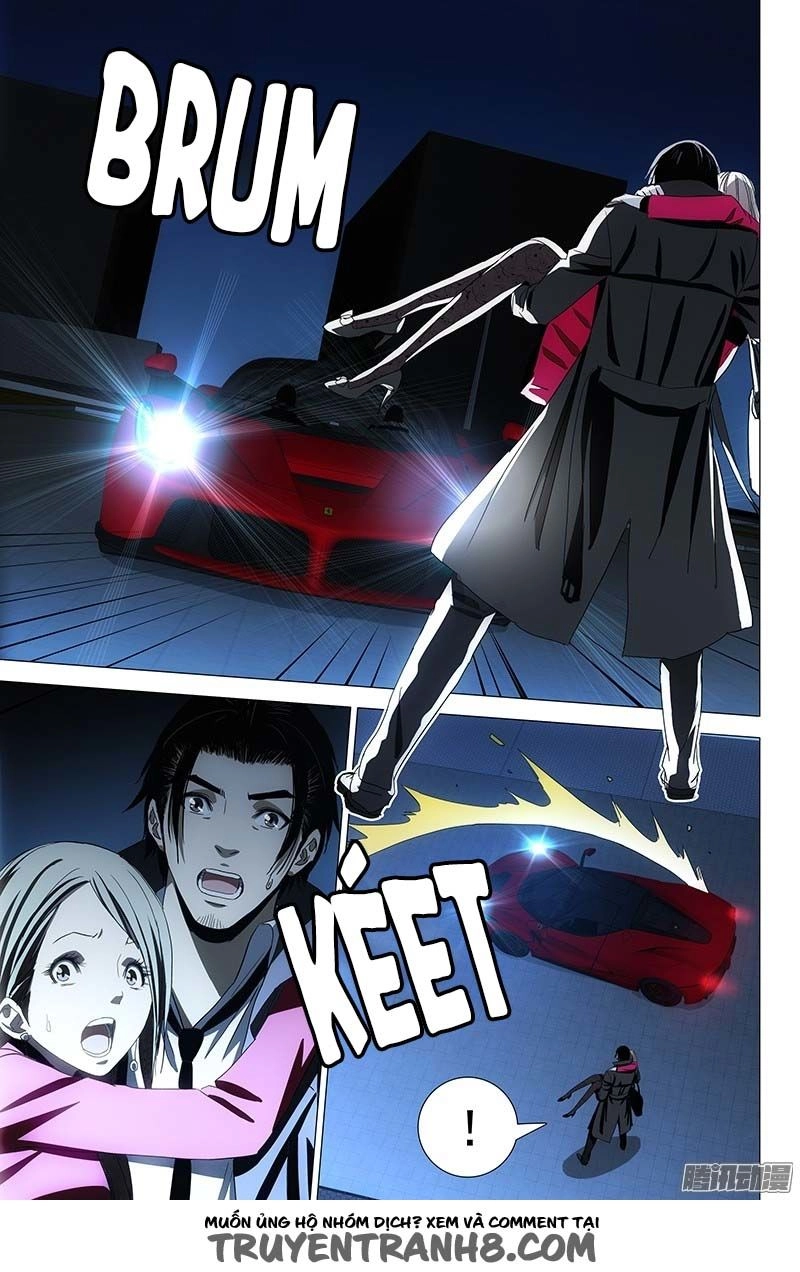 The Lost City Chapter 67 - 12