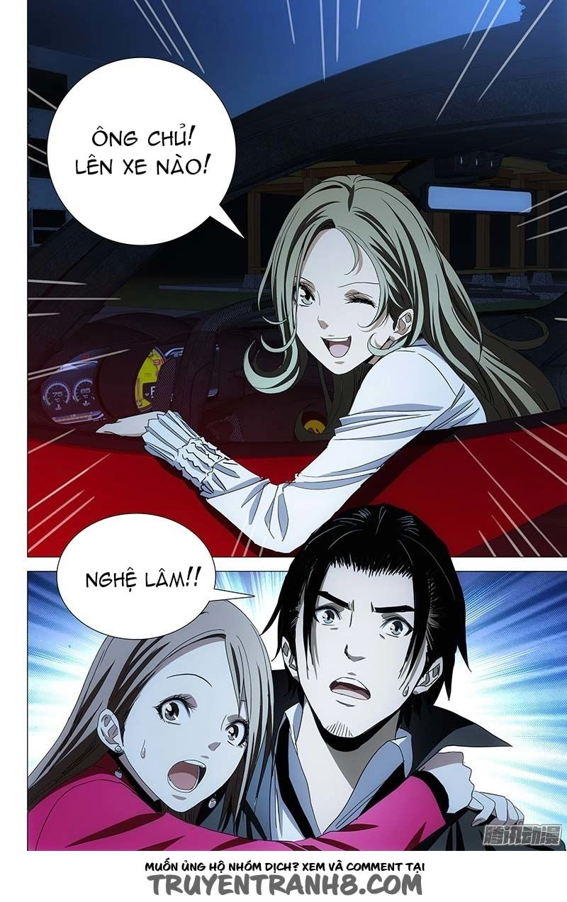 The Lost City Chapter 67 - 13