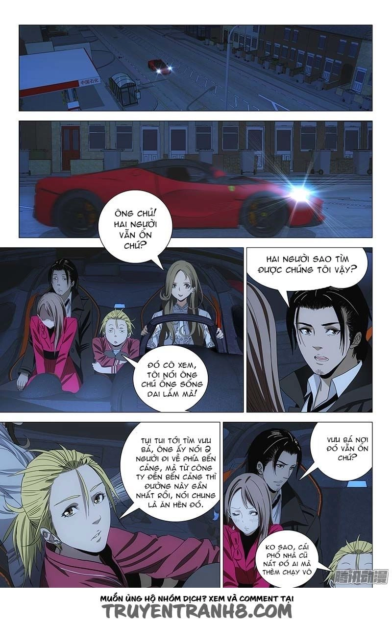 The Lost City Chapter 68 - 2