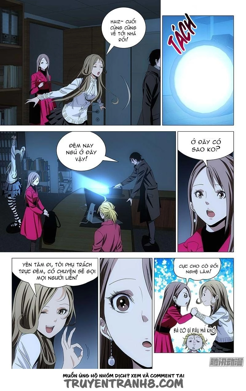 The Lost City Chapter 68 - 4