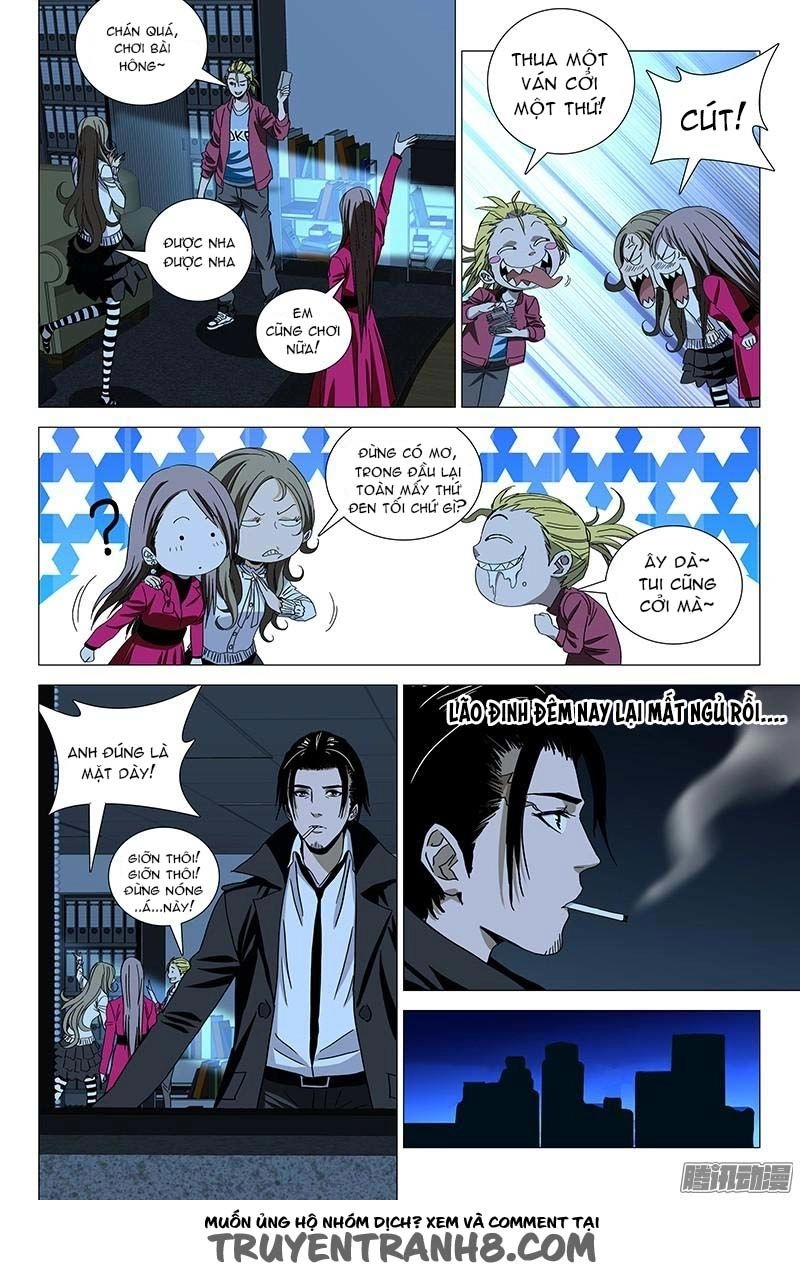 The Lost City Chapter 68 - 5