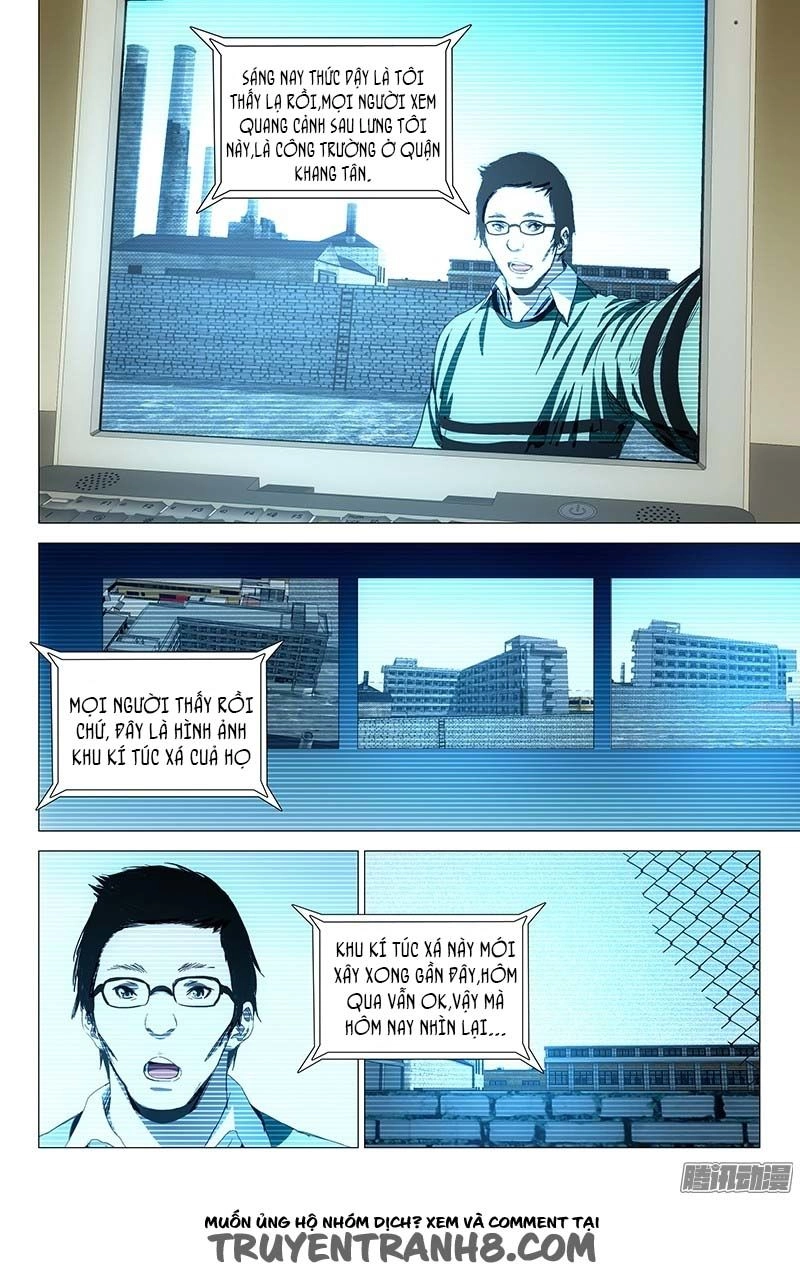 The Lost City Chapter 68 - 7