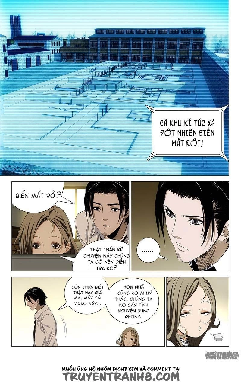 The Lost City Chapter 68 - 8