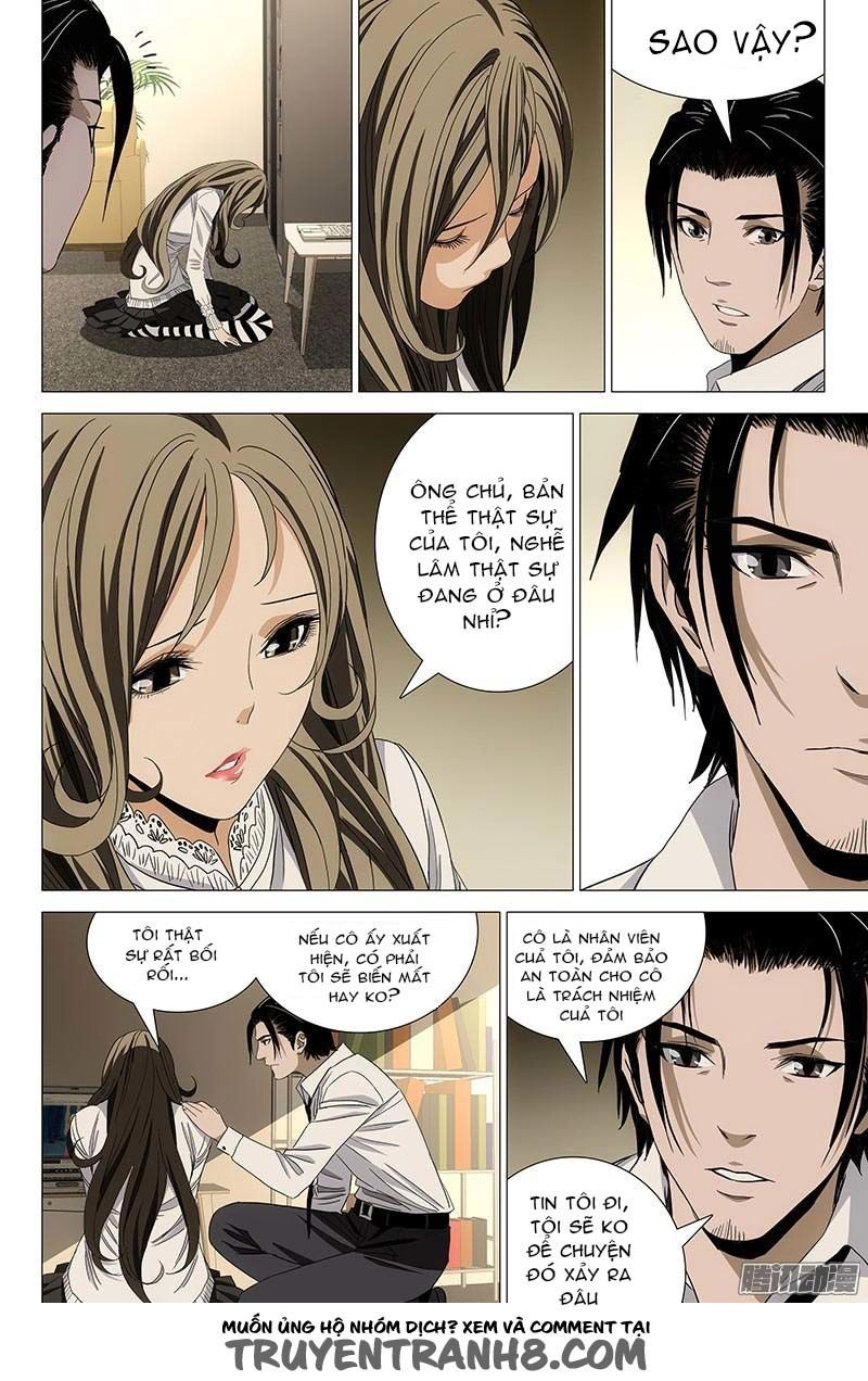 The Lost City Chapter 68 - 9