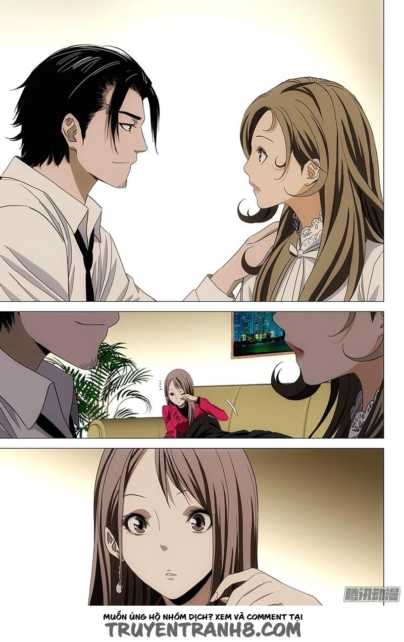 The Lost City Chapter 68 - 10