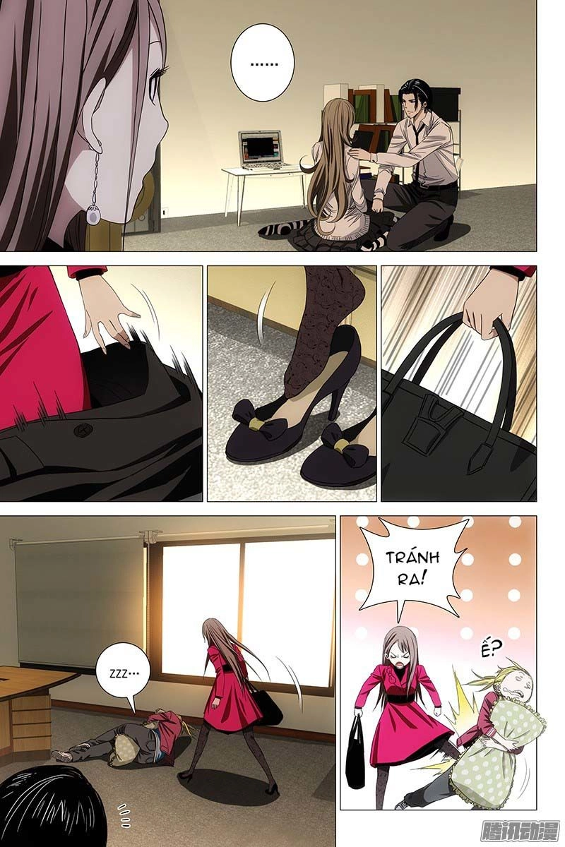 The Lost City Chapter 69 - 2