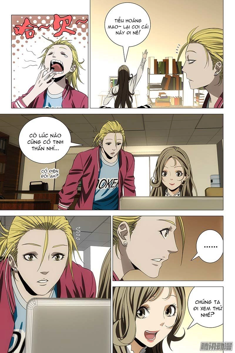 The Lost City Chapter 69 - 4