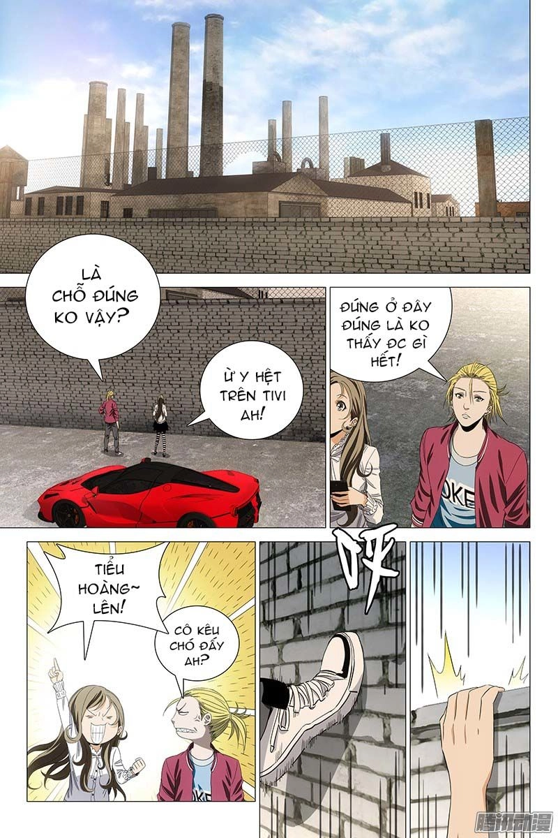 The Lost City Chapter 69 - 6