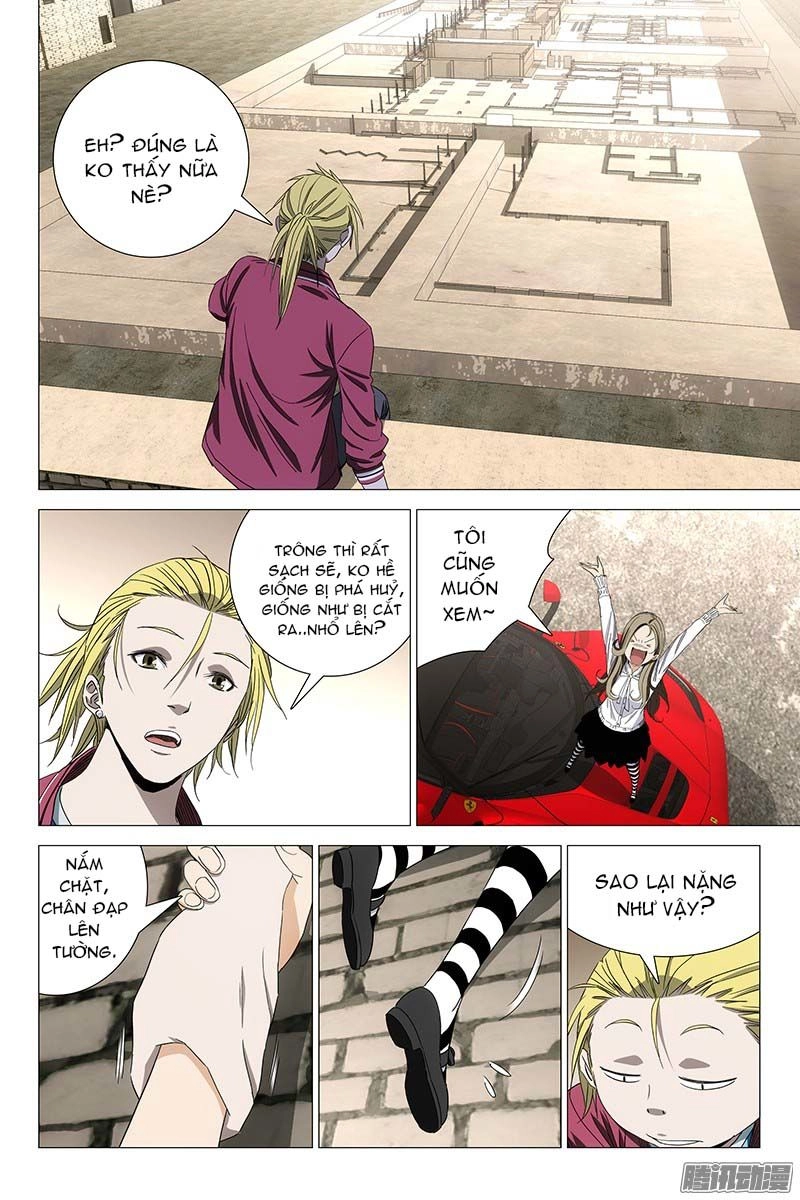 The Lost City Chapter 69 - 7