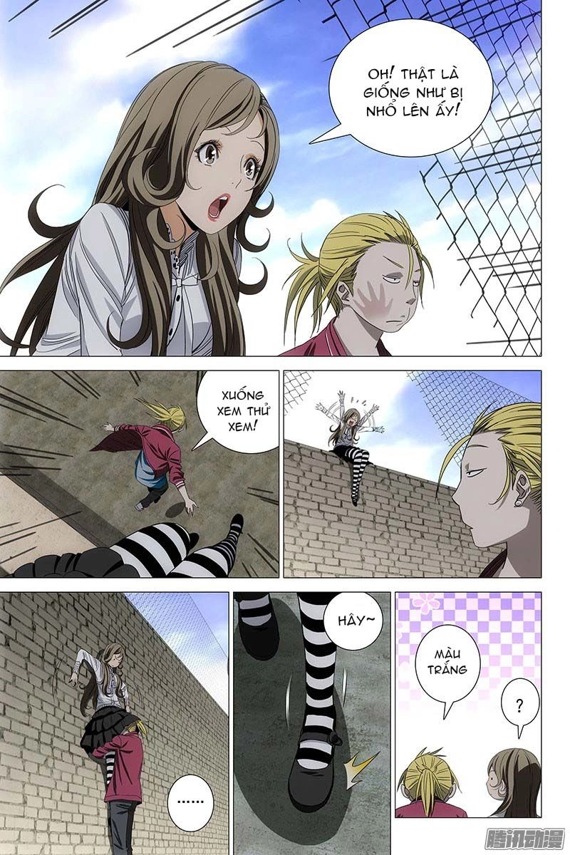 The Lost City Chapter 69 - 8