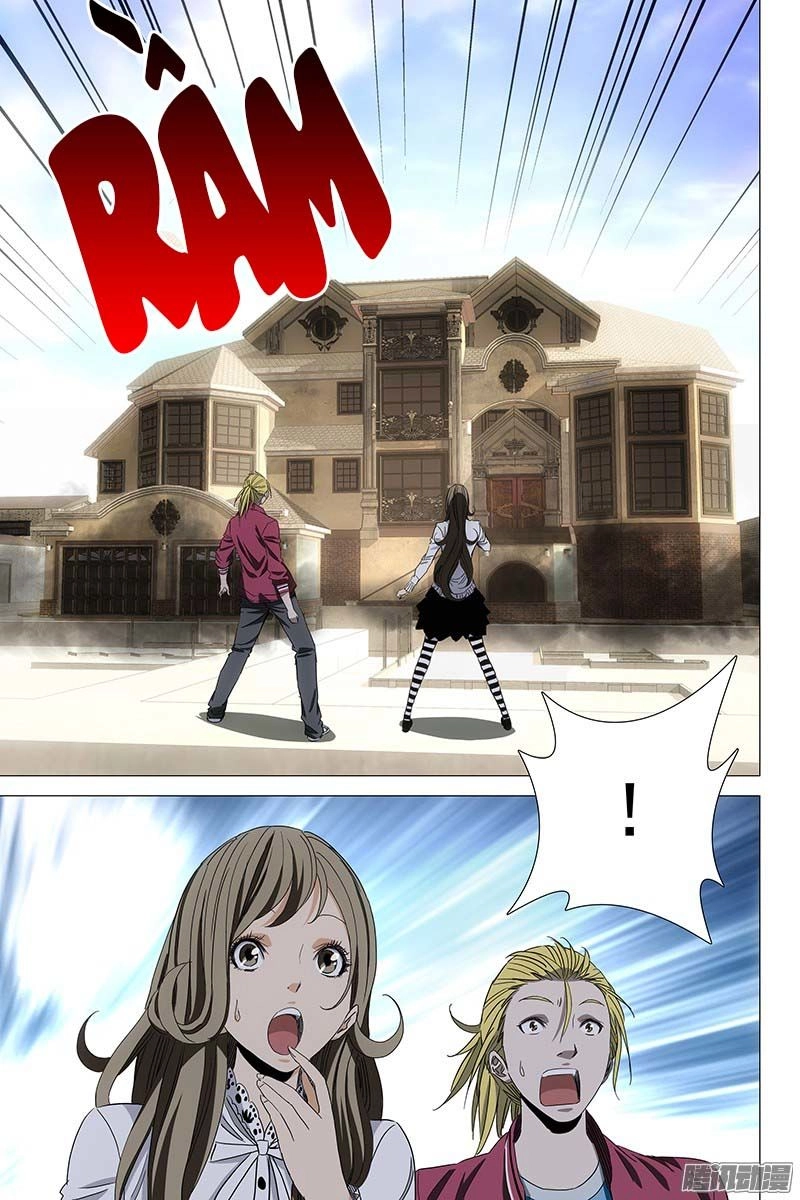 The Lost City Chapter 69 - 10