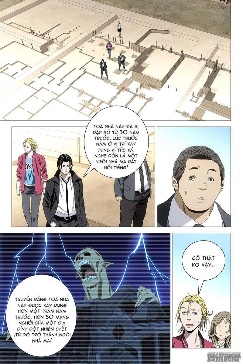 The Lost City Chapter 70 - 10