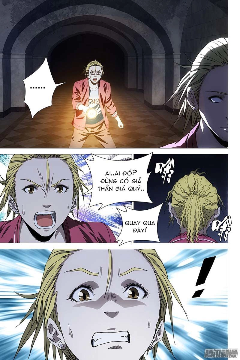 The Lost City Chapter 72 - 2