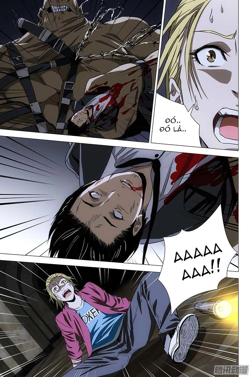 The Lost City Chapter 72 - 4