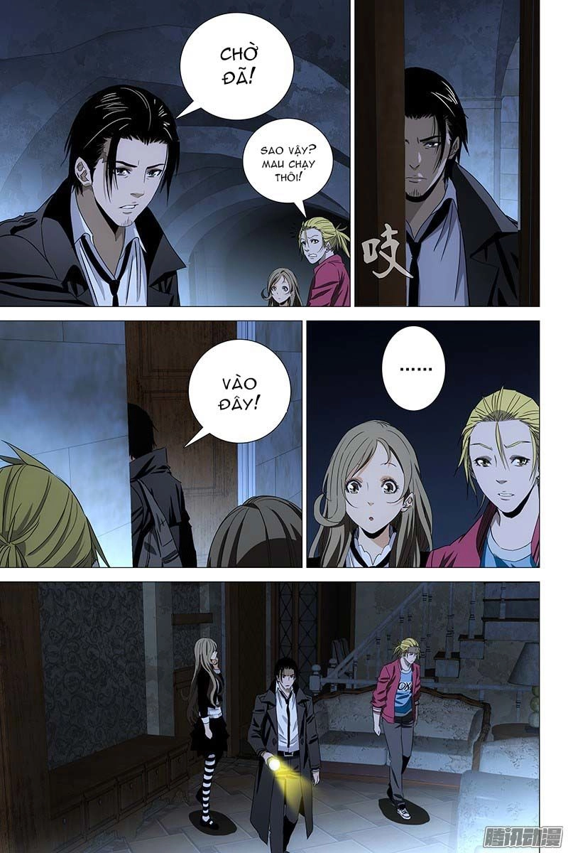 The Lost City Chapter 72 - 10