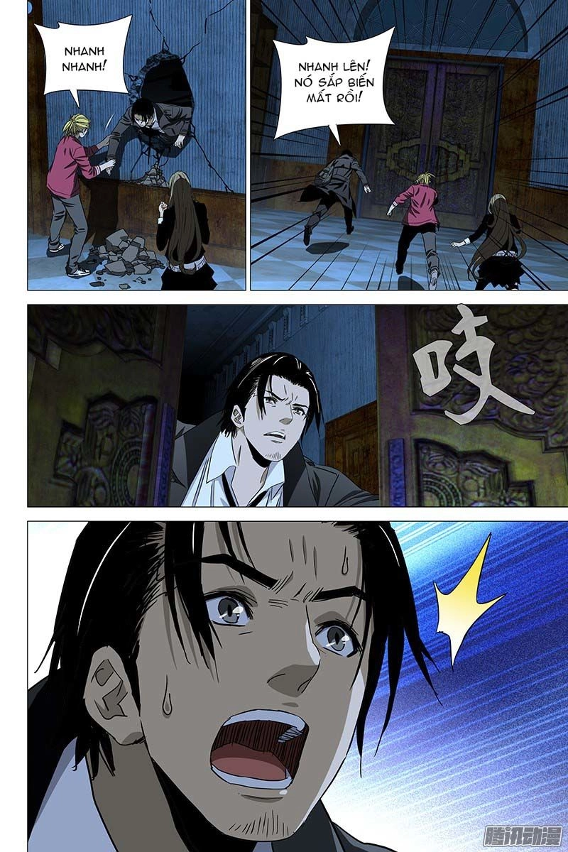 The Lost City Chapter 72 - 13